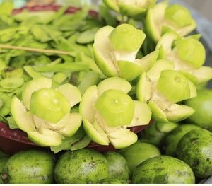 Grafted Hog plum plant (cutting grown)